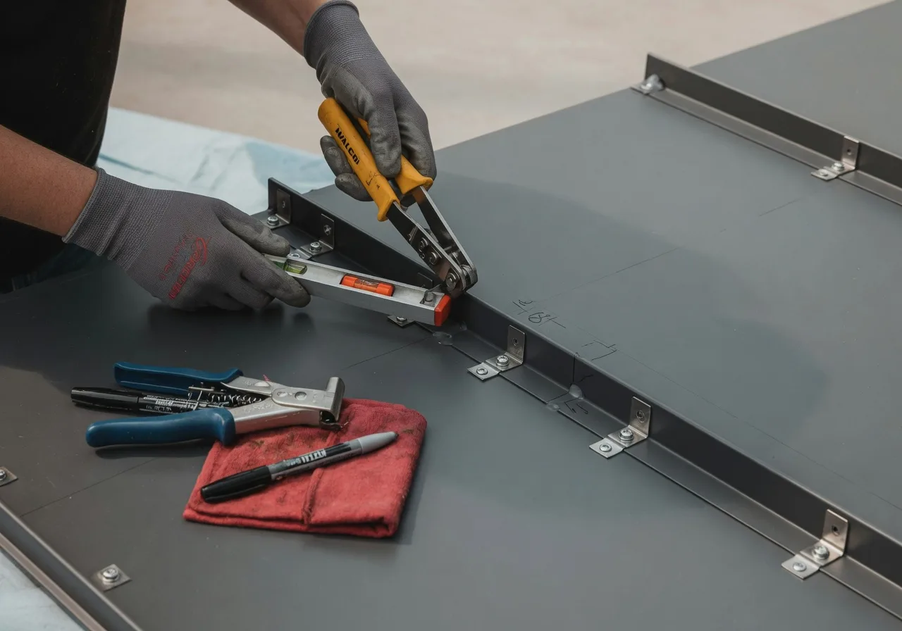 Why choose Metal Roofing Installation in Garyville, LA